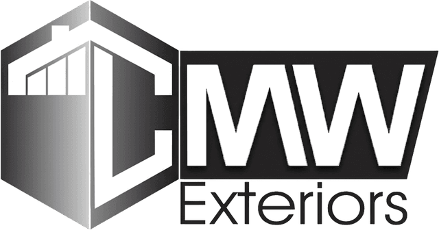 CMW Exteriors Logo